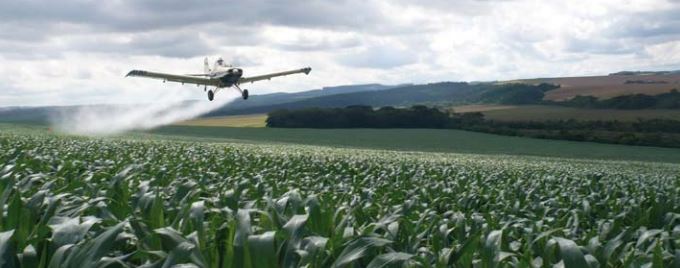 A importância da equipe de solo na redução dos riscos na operação aeroagrícola